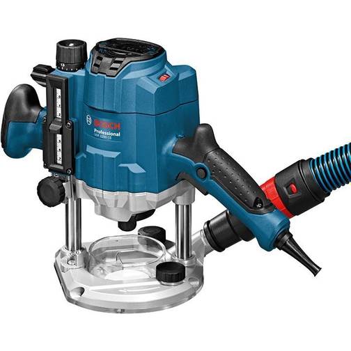Bosch GOF 1250 CE