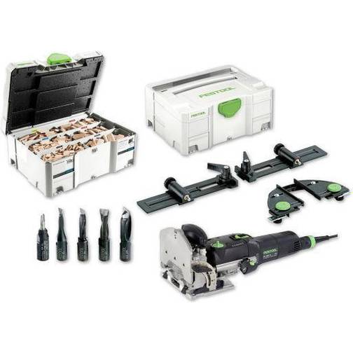 Festool DF 500 Q-Set
