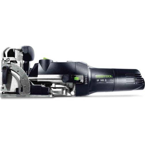 Festool Domino DF 500 Q-Plus