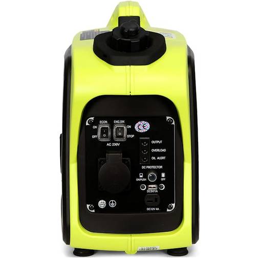 Metalcraft XYG1200i
