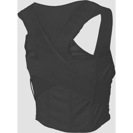 Swedish Posture Position