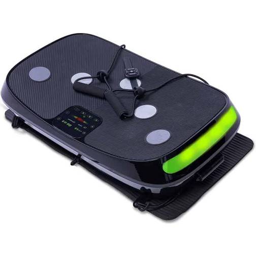 TrendRehab Fitness Plate 4D