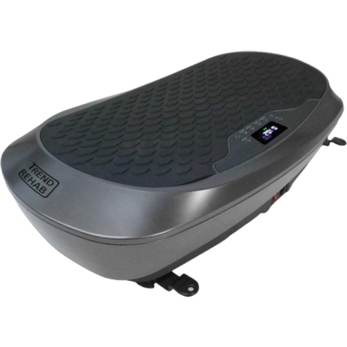 TrendRehab Fitness Plate Power