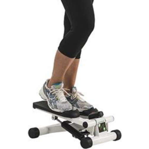 Tunturi Stepper With Computer