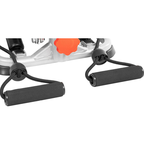 Sunny Health & Fitness Total Body Step Machine