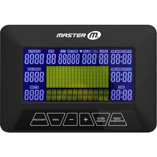 Master Fitness R6030