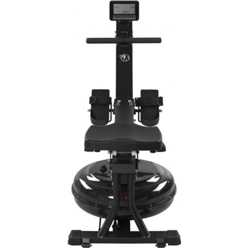 Gorilla Sports Rowing Machine