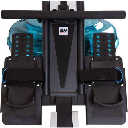 BH Fitness Cardiff R370