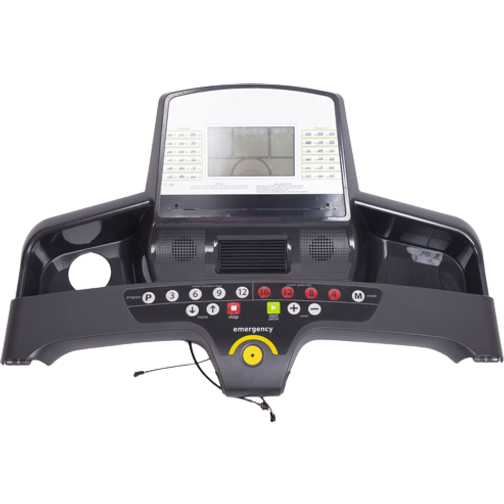 Master Fitness T25