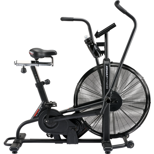 Assault Fitness Air Bike