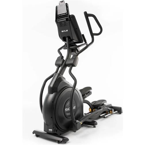 Sole Fitness E35 Elliptical