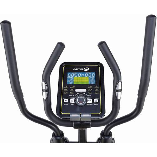 Master Fitness CR30