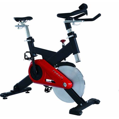 Finnlo SpeedBike CRT