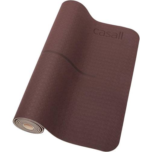 Casall Yogamatta Position 4mm