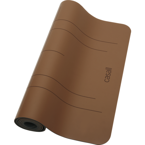 Casall Grip & Cushion III Yoga Mat 5mm