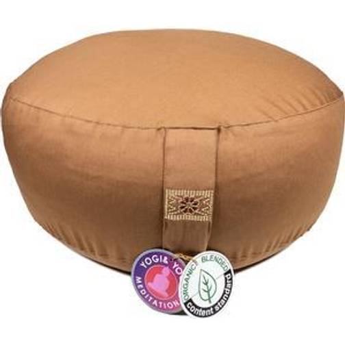 Yogi & Yogini Meditation Pillow