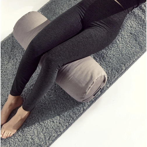 Casall Yoga Bolster Pillow