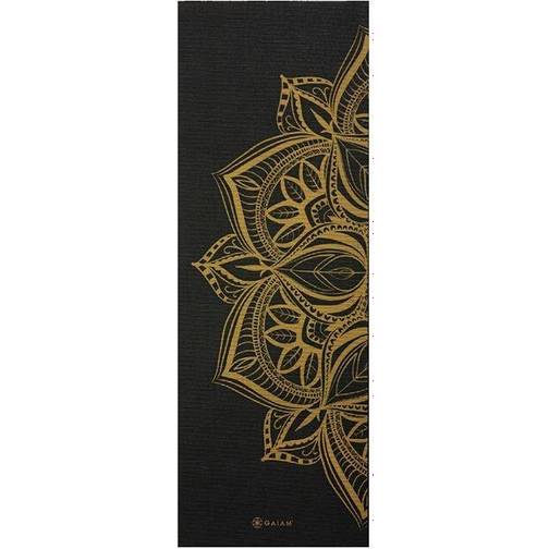 Gaiam Bronze Medal 6mm