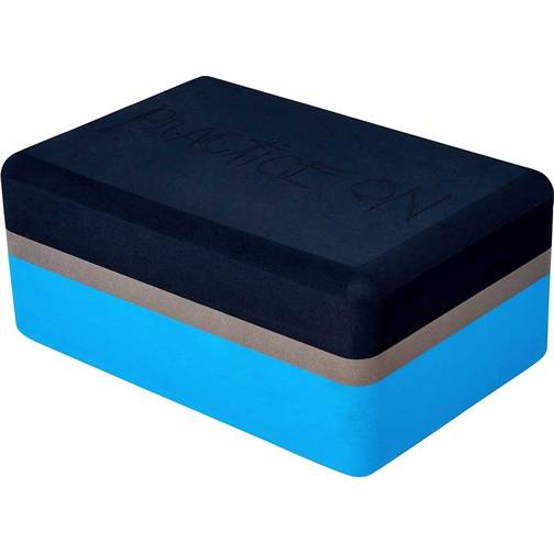 Manduka Recycled Foam Yoga Block 23cm