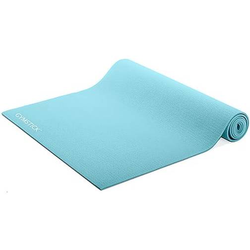 Gymstick Yoga Mat 4mm