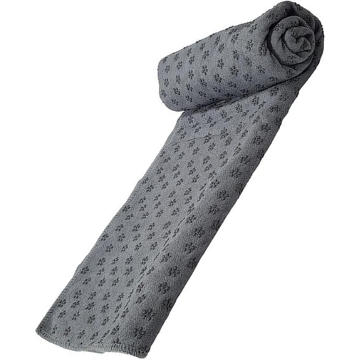 Tunturi Yoga Towel With Carry Bag