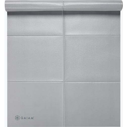 Gaiam Foldable Yoga Mat 2mm