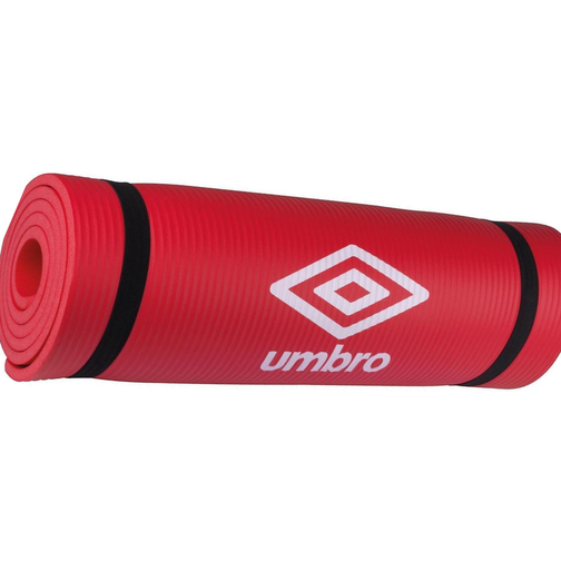 Umbro Yoga Mat 190x58cm