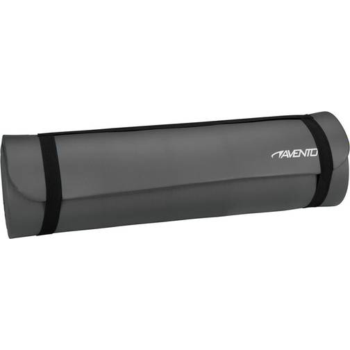 Avento NBR Fitness Yoga Mat 12mm