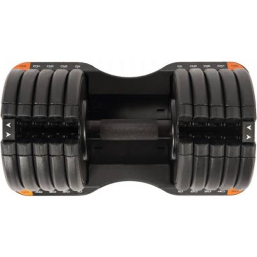 Taurus Selectabell adjustable Dumbbell Set