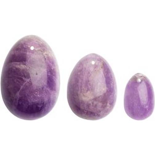 La Gemmes Yoni Egg 3-pack