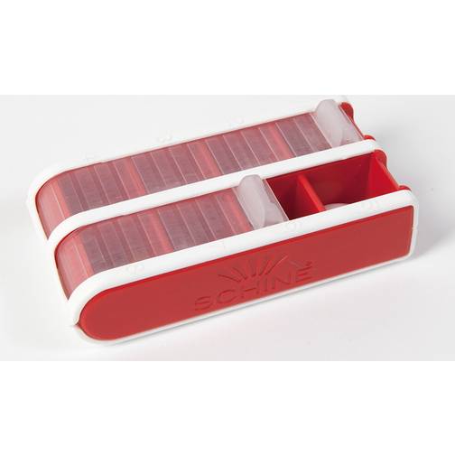Schine Pill Box S