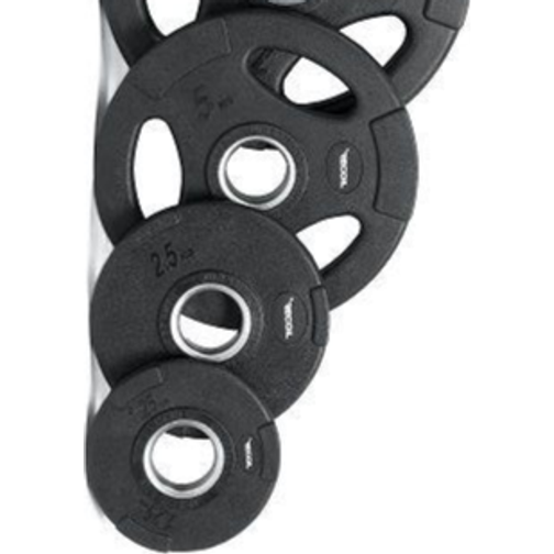 Recoil Polyurethane Weight Plates 1.25-25kg