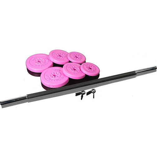 Gymstick Pro Pump Set 20kg