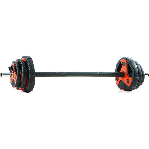 Gymstick Pump Set 20kg