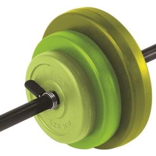 Eco Body Smart Barbell Set 20kg