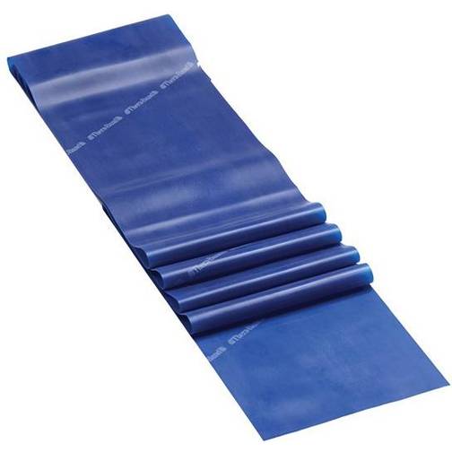 Theraband Exercise Band Medium 2.5m