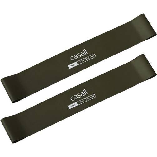 Casall Rubber Band Hard 2-Pack