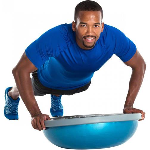 Bosu Balance Trainer Pro