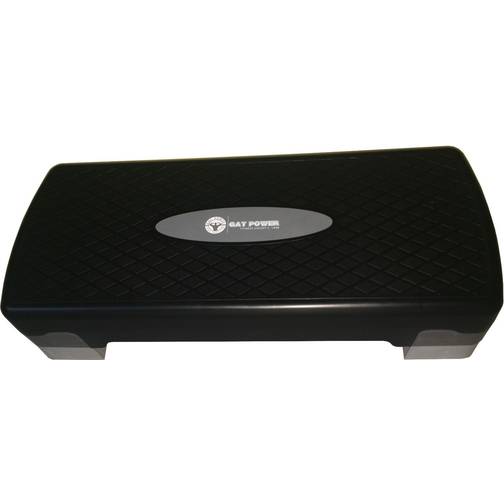 InShape Step Bench