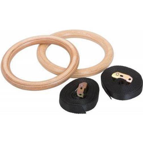 Master Fitness Training Rings