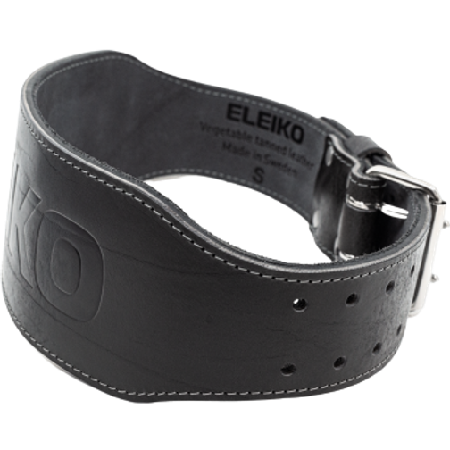 Eleiko Premium Weightlifting Belt