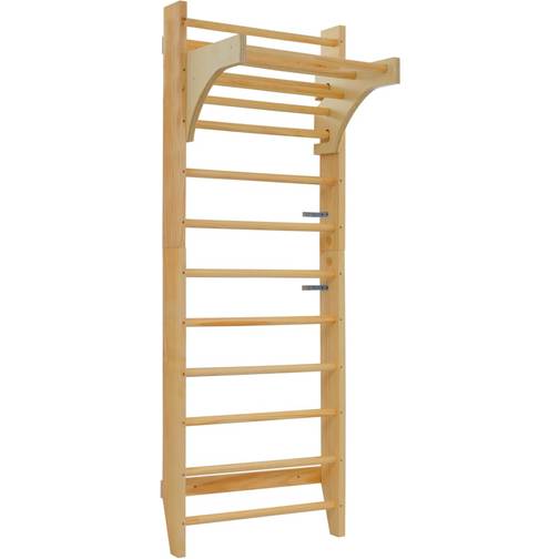 vidaXL Wall Bar 220cm