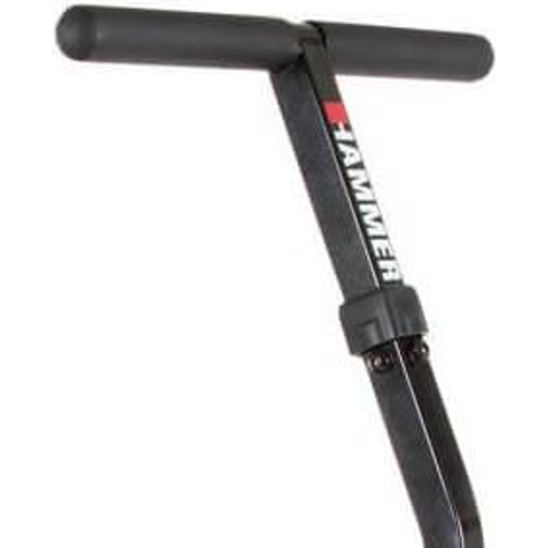 Hammer Cross Jumper Trampoline 120cm