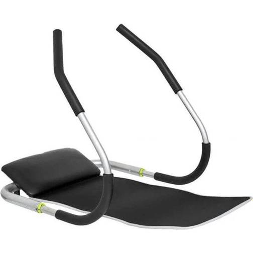 Gorilla Sports Ab Roller Magtränare