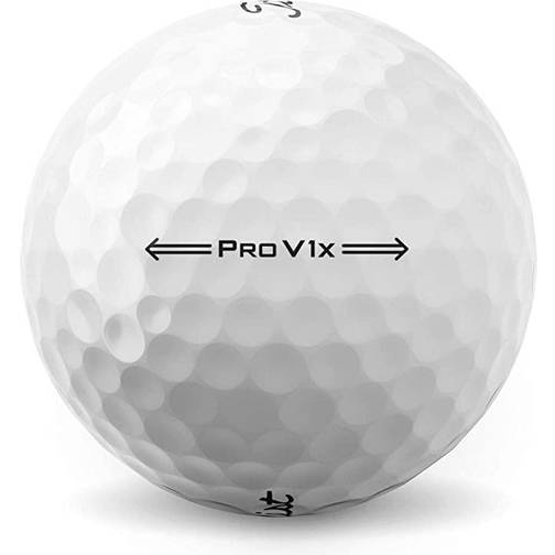 Titleist Pro V1X