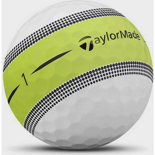 TaylorMade Tour Response Stripe (12 pack)