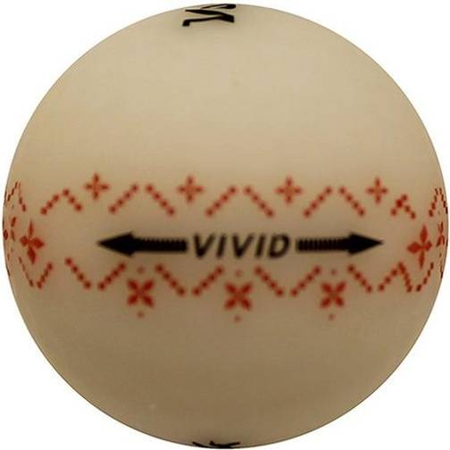 Volvik Christmas (4 pack)