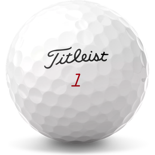 Titleist Pro V1x RCT