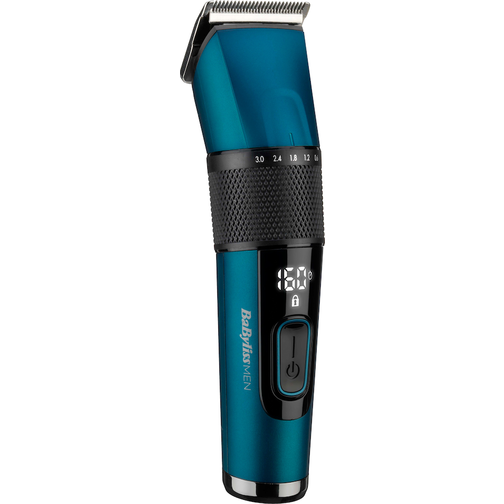 Babyliss Japanese Steel E990E