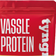 Tyngre Vassle Protein Vaniljdrömmar 900g